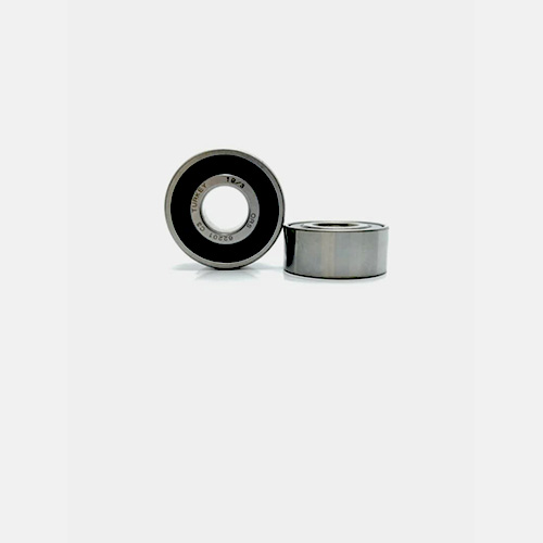 Ball bearings