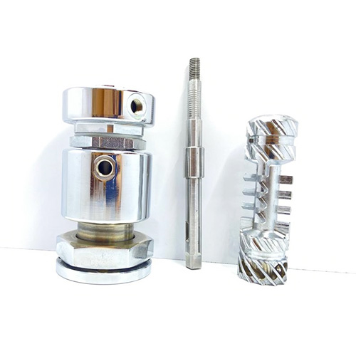 Nut , Mixer , Shaft package