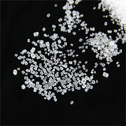Teda crystalline