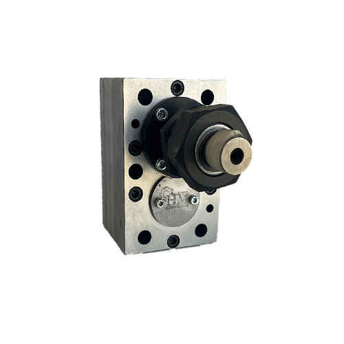 Desma design 30 cc pump